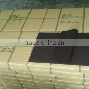 Two Sided Magnet,magnetic Foil,0.4mm,0.5mm 0.75mm Thickness,620mm,1000mm,700mm Width,white Magnet,two Sides Magnetized thumbnail-1