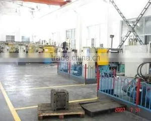 Ningbo Jinggang Machinery Co., Ltd. company overview - view 3 thumbnail