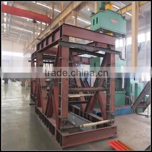 China Steel Structure for Belt Conveyor System From CREATION thumbnail-3