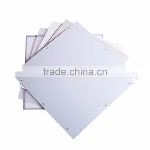 CRI>80 620*620 Embedded 45w Led Panel Light Ra>80 thumbnail-3