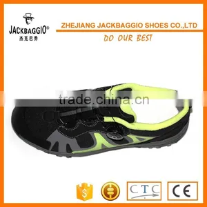 China Manufactory Directly Sale Anti-slip Cheap Safety Shoes Germany thumbnail-3