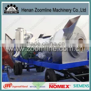 80T Drum Mixing Asphalt Plant thumbnail-1
