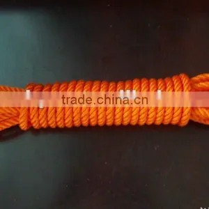 4 Strands PE Rope thumbnail-1