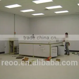 2016 Popular in USA!!!Reoo Brand Solar Panel Laminating Machine,solar Power Production Line,TUV Certification thumbnail-6