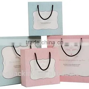 Lovely and Beautiful Packaging Gift Bag,present Packaging Box thumbnail-5