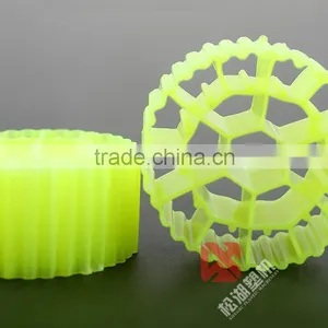 High Quality Biological PE Filter Pipe Making Machine SONGHU thumbnail-3