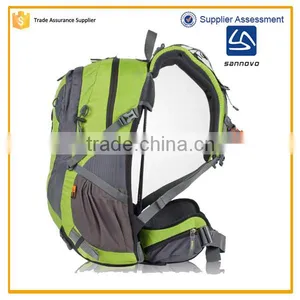 Promotion Fashion Wholesale Functional Backpack Bag Sports thumbnail-2