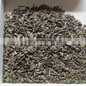 Factory Directly Provide China Supplier Gunpowder Tea 9501 thumbnail-1