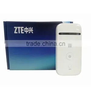 ZTE MF65 3G Wireless Router thumbnail-2