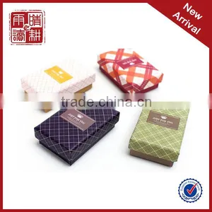 Fashion Design Manufacturer Custom Fancy Jewellery Box thumbnail-4