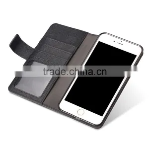 Universal Booklet Cell Phone Case for All Main Models thumbnail-2