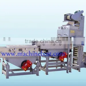 Peanut Chopping Machine thumbnail-1