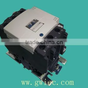 New LC1 D ac Electrical Contactor / CJX2 thumbnail-1
