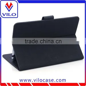 Free Sample Top Quality Universal Leather Shock Proof Kids 7" Tablet Case thumbnail-5