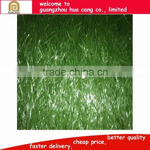 H95-0430 Decorative Artificial Grass Three-color Natural Artificial Blackyard School Grass thumbnail-1