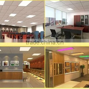 2016 New Product Led Panel Ligth 4ftx2ft Led Panel Light High Warranty Panels thumbnail-2