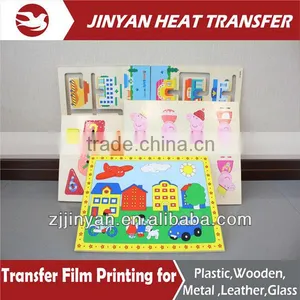 Free Sample Heat Transfer For Wooden thumbnail-1