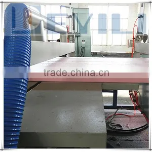 XPS Foamed Board Extrusion Production Line thumbnail-2