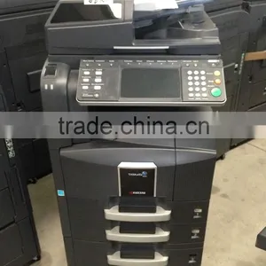KYOCERA MITA TASKALFA 420i thumbnail-1
