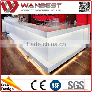 Most Popular Creative Best Quality Ready Made Bars Counters thumbnail-1