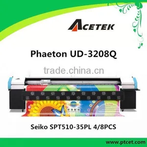 Solvent Printing Machines for Flex Banner Outdoor Printing Machine In Dubai thumbnail-1