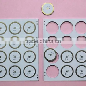 FR4 PCB, Alu PCB Manufacturer, High Quality and Quick Delivery thumbnail-4