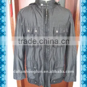Casual Men's Jacket 2016 thumbnail-1