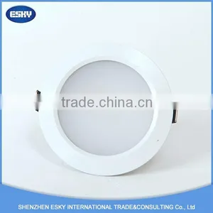 Factory Direct Sale All Kinds of 10 Inch Led Downlight Fine Workmanship thumbnail-3