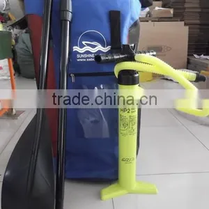 10' Inflatable Stand up Paddle Board thumbnail-6