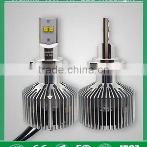 Super Brightness Led Headlight h7 High Power Car h7 Led Headlight h7 Led Car Headlamp thumbnail-1