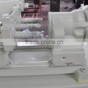 Servo Motor Small Injection Moulding Machine thumbnail-6