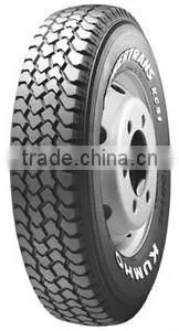 KUMHO 6.50 R14C 08PR KC51 thumbnail-1