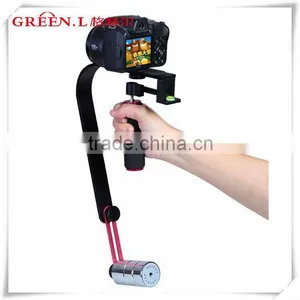 Handeld Camcorders Dslr Camera Stabilizer thumbnail-1