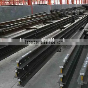 Railroad Turnout Tongue Rail thumbnail-1