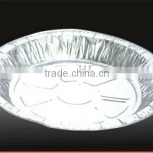 Aluminium Foil Container thumbnail-1