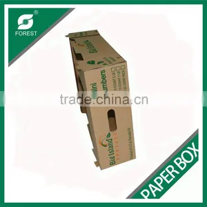 MANUFACTORY ANY COLOR CHEAP FAMILY FRUIT TRAY BOX thumbnail-4