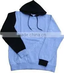 2014 New Deisgn High Quality Tall Hoodies thumbnail-1