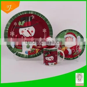 Ceramic Christmas Sets thumbnail-2