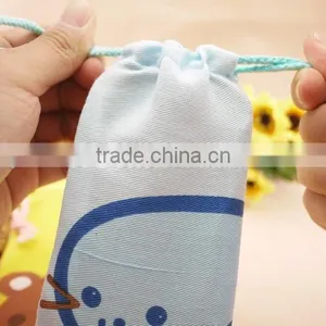 Ali Promotion Recycled Polyester Folding Bags thumbnail-1