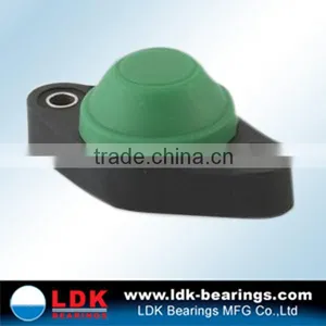 Thermoplastic Bearing Housings--light Housing thumbnail-1