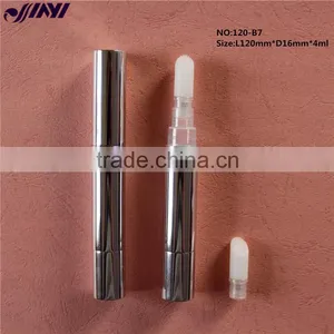 OEM 4ml Cosmetic Aluminium Pen Twist Packaging thumbnail-3