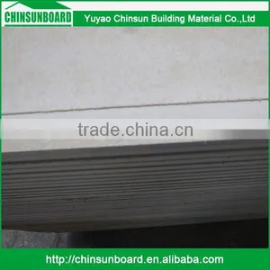 Supplier Eco-friendly Waterproof Well Insulated Foam Concrete Wall Panels thumbnail-2