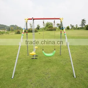 Modern Design Swing Chair for Kids thumbnail-1