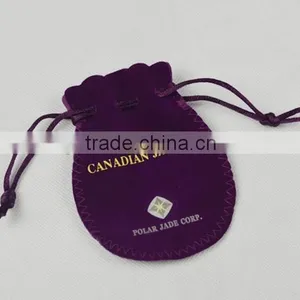 Cute Velvet Bags thumbnail-1