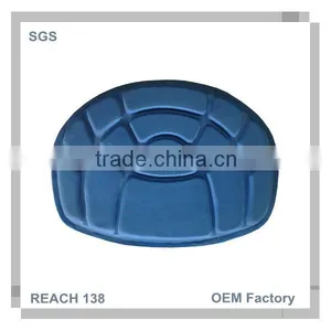 Fabric EVA Foam Seat Cushion With Customized Design thumbnail-1