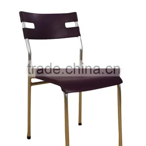 Plastic Folding Chair thumbnail-3