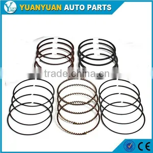 Auto Parts for Chevrolet Aveo 93740225 92029793 Engine Piston Ring for Chevrolet Aveo 2004 - 2008 thumbnail-1