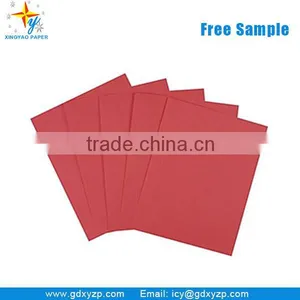 Paperboard Factory Full Color Photo Paper Glossy Photoframe for Sale thumbnail-5