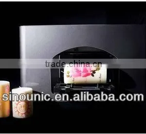 Print Custom Candle Labels With Inkjet Candle Printer thumbnail-1