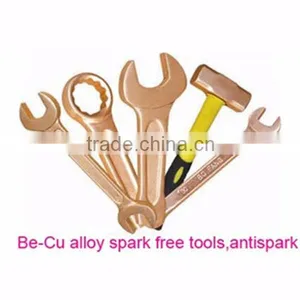 Non Sparking Inflammable and Explosive Place Hand Tools thumbnail-1